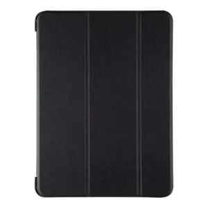 Tactical Book Tri Fold Pouzdro pro Lenovo TAB P11 Plus (TB-J616) Black
