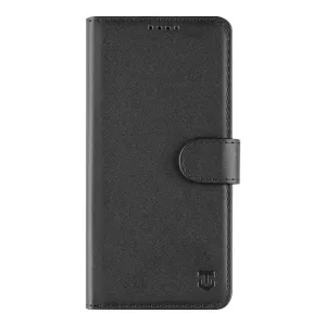 Tactical Field Notes púzdro, Xiaomi Redmi Note 13 5G, čierné