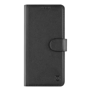 Knižkové puzdro Tactical Field Notes pre Xiaomi Redmi 12C, čierna 57983113814