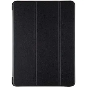 Tactical Book Tri Fold Puzdro pre Lenovo TAB M8 4th gen. (TB-300) Black
