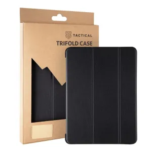IZMAEL Samsung Galaxy Tab A8 10.5 Tactical Knížkové Tri Fold puzdro  KP27976 čierna
