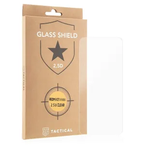 Tactical Glass Shield 2.5D sklo pre Xiaomi Redmi Note 10 4G/Redmi Note 10S  KP11615