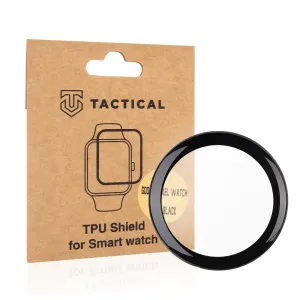 Tactical 5D/3D Hodinky/Sklo pre Google Pixel Watch  KP29117