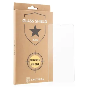 Tactical Glass Shield 2.5D sklo pre Samsung Galaxy A22 5G  KP8408
