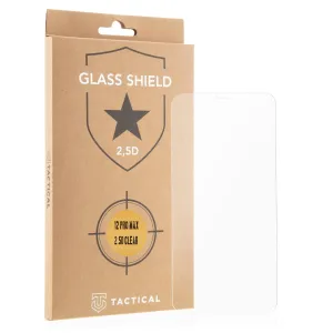 Tactical Glass Shield 2.5D sklo pre Apple iPhone 12 Pro Max  KP8430