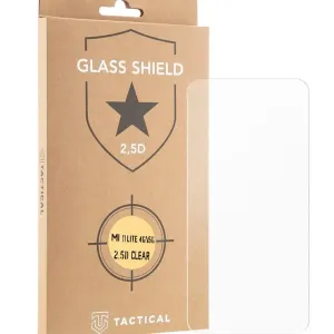 Tactical Glass Shield 2.5D sklo pre Xiaomi Redmi 10C/Poco C40  KP25794