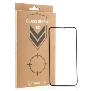 Tactical Glass Shield 5D sklo pre Apple iPhone 11 Pro Max/iPhone XS Max  KP25832