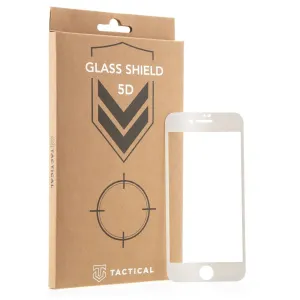 Tactical Glass Shield 5D sklo pre Apple iPhone 7/iPhone 8/iPhone SE 2020/iPhone SE 2022  KP25789