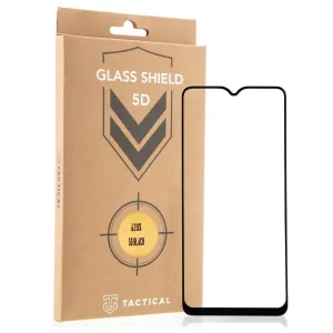 Tactical Glass Shield 5D sklo pre Samsung Galaxy A20s  KP8428