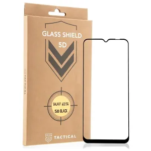 Tactical Glass Shield 5D sklo pre Samsung Galaxy A22 5G  KP8414