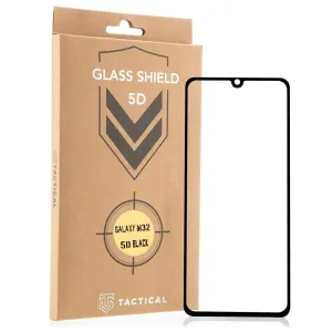 Tactical Glass Shield 5D sklo pre Samsung Galaxy M32  KP11498