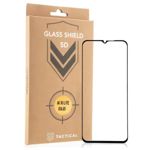 Tactical Glass Shield 5D sklo pre Xiaomi Mi 10 Lite  KP8417