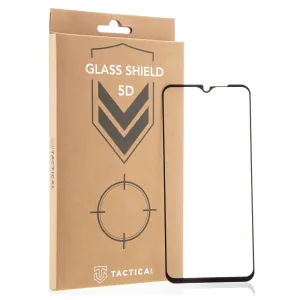 Tactical Glass Shield 5D sklo pre Xiaomi Redmi 9  KP11506