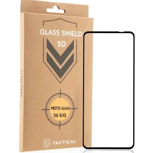 Tactical Glass Shield 5D sklo pre Motorola Moto G60/Moto G60  KP25763