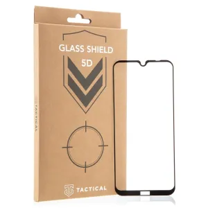 Tactical Glass Shield 5D sklo pre Xiaomi Redmi Note 8T  KP11509