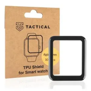 Tactical TPU Folia/Hodinky pre Apple Watch 7 41mm/Watch 8 41mm  KP22835
