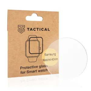 Tactical TPU Folia/Hodinky pre Samsung Galaxy Watch 4 40mm  KP11482