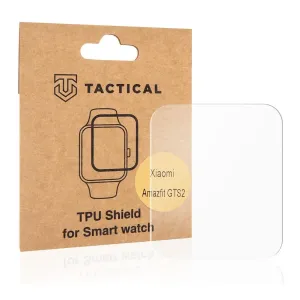 Tactical TPU Folia/Hodinky pre Xiaomi Amazfit GTS2  KP8543