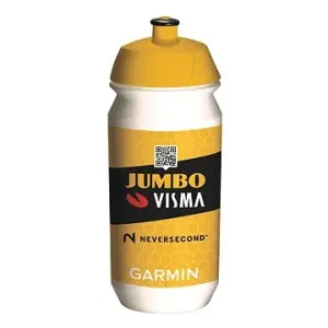 Tacx – Pro Team Bidon 500 ml – Team Jumbo-Visma 2022