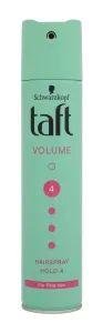 Schwarzkopf Taft Volume Ultra Strong 250 ml lak na vlasy pre ženy