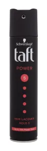 Schwarzkopf Taft Power lak na vlasy s extra silnou fixáciou 250 ml #144971