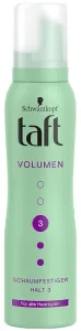Taft Volumen 3 penové tužidlo 150ml