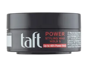 Schwarzkopf Taft Power vosk na vlasy 75 ml