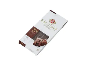 Taitau Exclusive Selection Horká čokoláda 72% 100 g #1557979