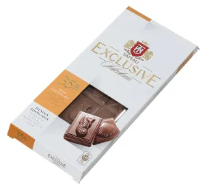 Taitau Exclusive Selection Mliečna čokoláda 35% 100 g #1557988