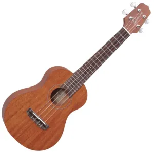 Takamine GUS1 Sopránové ukulele Natural #6194355