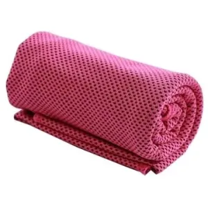 Chladiaci uterák ružový