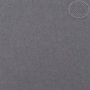 2. Trieda - Látka nepremokavý polyester tmavošedá