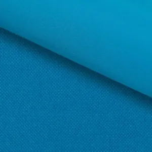 2. Trieda - Nepremokavý nylon farba modrá