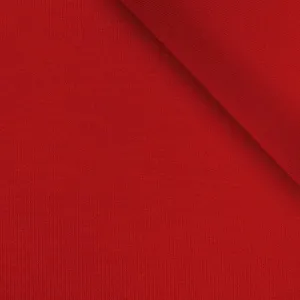 Teplákovina Milano 150cm farba červená № 18
