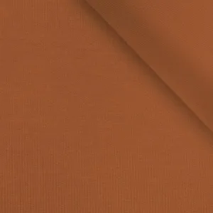 Teplákovina Milano 150cm farba karamelová № 10