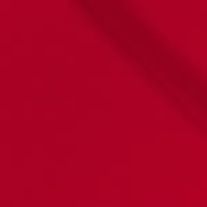Teplákovina Oskar 160 cm farba červená № 18