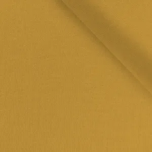 Teplákovina Oskar 160 cm farba mango № 37