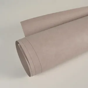 Umývateľný kraftový papier Max šedý