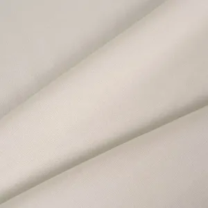 Úplet svetrovina 100% bavlna hladká ecru