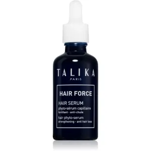 Talika Hair Force Serum intenzívne sérum pre rast vlasov a posilnenie od korienkov 50 ml #6899668