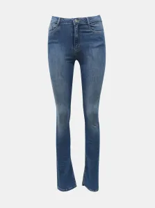 Blue Skinny Fit Jeans TALLY WEiJL - Women