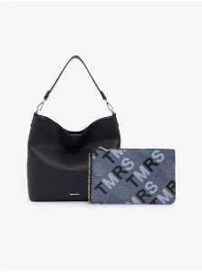 Dark blue handbag 2in1 Tamaris Jana - Ladies