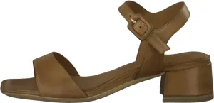 Tamaris Dámske kožené sandále 1-1-28265-38-305 37