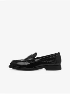 Tamaris loafers for women - Black - Women #8132119