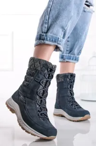 Členkové čižmy Tamaris Comfort