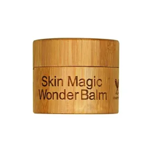 TanOrganic Skin Magic Wonder Balm multifunkčný balzam pre výživu a hydratáciu 40 g