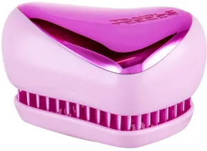 TANGLE TEEZER Profesionálna kefa na vlasy Baby Doll Pink (Compact Styler)