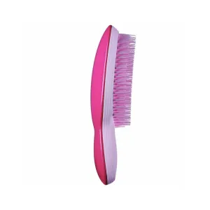 Tangle Teezer The Ultimate Finishing Hairbrush 1 ks kefa na vlasy pre ženy Pink