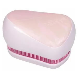 Tangle Teezer Compact Styler 1 ks kefa na vlasy pre ženy Smashed Holo Pink