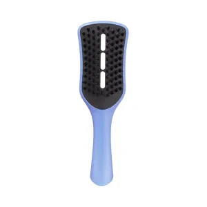 Tangle Teezer Easy Dry & Go Vented Hairbrush kefa na vlasy pre ľahké rozčesávanie vlasov Ocean Blue